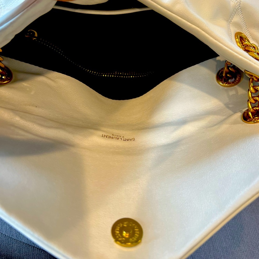 Inspired Saint Laurent bag